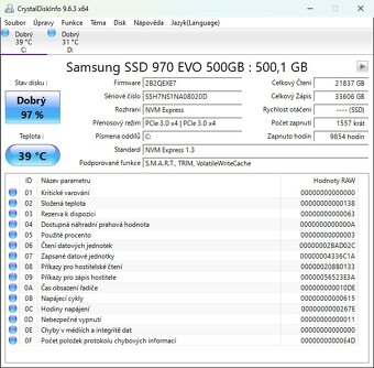 Herní PC | i9 10900K, RTX 3080 Ti, 32GB RAM - 7