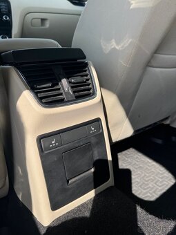 Škoda Octavia III Combi 2.0 TDI 110 kW 4x4 - 7