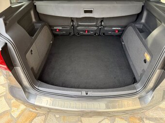 Volkswagen Touran, 1.4TSI 103KW HIGHLINE Bi-Xenon - 7