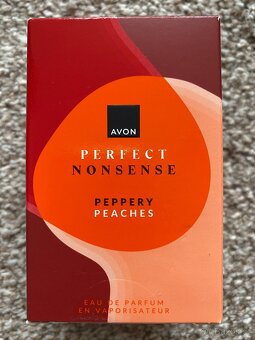 Nové dámské parfémy Avon v orig. balení - různé - 7