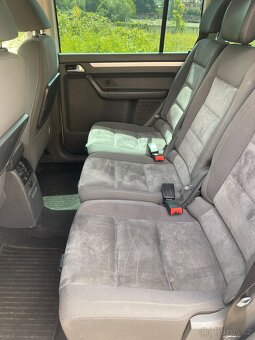 Vw Turan 1.6 tdi - 7