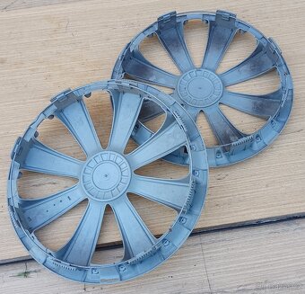 poklice RS-T Gorecki použité 14" - 7