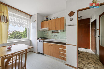 Prodej bytu 1+kk, 29 m², Náchod, ul. Raisova - 7