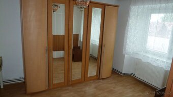 Uzavřený statek Lhenice, Prachatická - Šumavské podhůří - 7