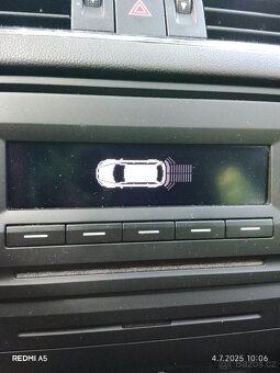 ŠKODA OCTAVIA 3 TSI 1.2 77KW 2014 - 7