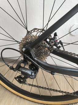 Gravel TRIBAN RC 500 XL - 7