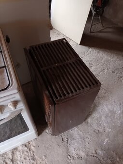 Za odvoz vše pouze - 7