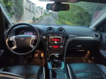 Ford Mondeo 1.6 Ecoboost 118 kW MK4 - 7