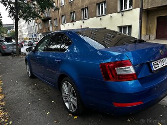 Škoda Octavie 3 rv2014 - 7