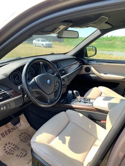 BMW X5 - 7
