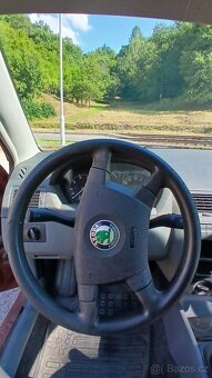 Prodám škoda fabia 1,2 htp - 7