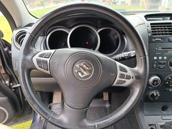Suzuki Grand Vitara 4x4 1.9 diesel 95kw - 7