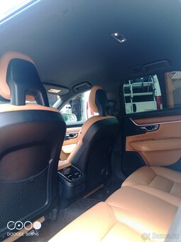 Volvo V90 140kw - 7