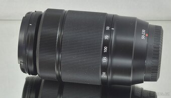Fujifilm Fujinon XC 50-230mm f/4.5-6.7 OIS II - 7