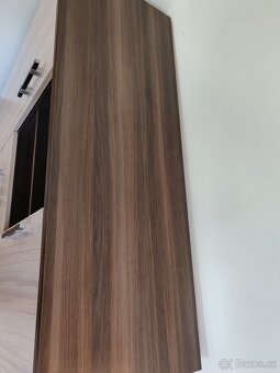 Obývací stěna, TV stolek, komody - 7