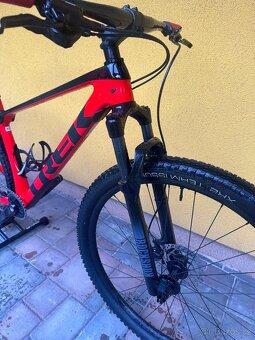 Trek procaliber 9.5 karbon - 7