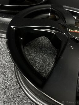 Alu Dezent 4x100 15” - 7