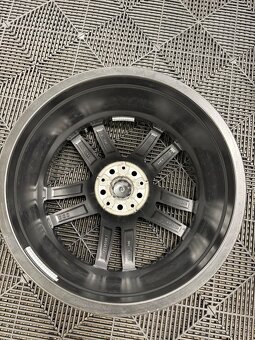 5x112 R20 BMW 9,5J 9J ET28 ET39 M-packet - 7