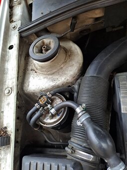 VW Vento 1.9D - 47Kw - 7