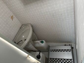 obytný přívěs beyerland, vitesse, karavan, r.1988 - 7