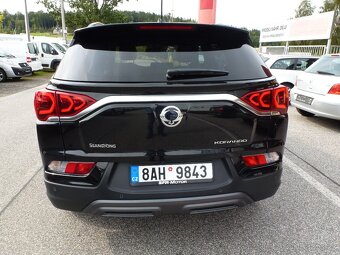 ⭐⭐⭐SsangYong Korando 1,5GDI-T Premium,4x4,AUT.⭐⭐⭐ - 7