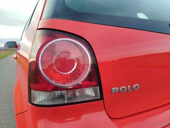Volkswagen Polo 1.2 ( 125 000km ) 2009 - 7