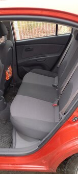 Kia Rio 1.4 74kw rv2010 klima nova STK - 7