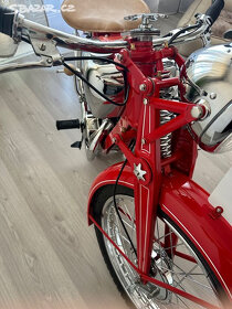 Jawa 175 Special - 7