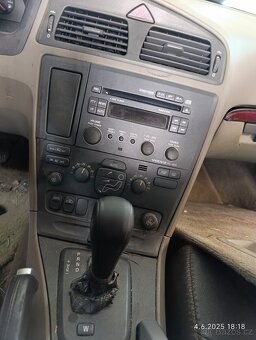 Volvo XC70 D5 120kw - 7