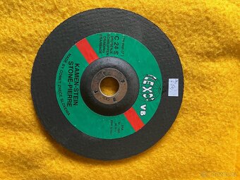 brusné a řezné kotouče - 7