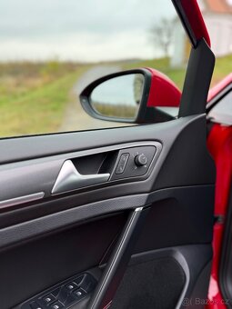 Volkswagen Golf 7.5 GTI Performance DSG - 7