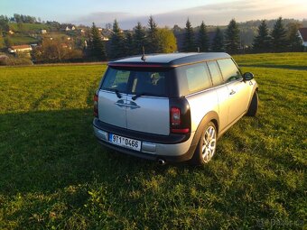 Mini Clubman Cooper - 7
