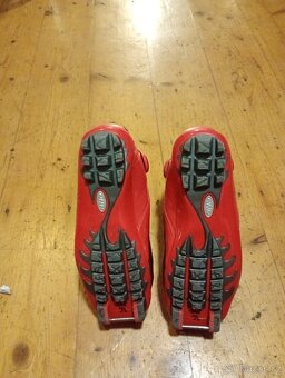 boty na běžky Alpina racing elite - 7