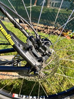 Horské kolo PELLS Razer 26” - 7