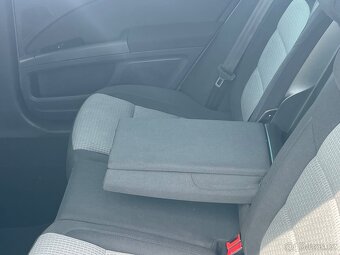 Škoda Superb 2 combi 2.0 tdi 103 Kw rv. 2013 - 7