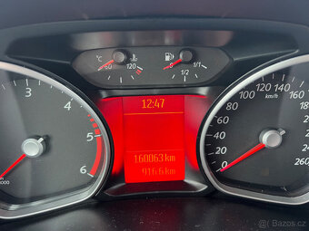 Ford Galaxy, 2.0 TDCi, r.v. 2012, odpočet DPH - 7