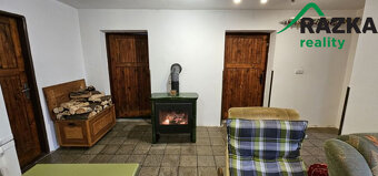 RD 5+KK (159 m2) se zahradou Bor - Ostrov u Tachova - 7