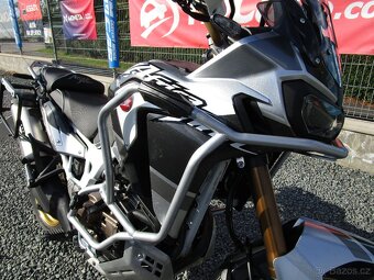 Honda CRF 1000 L Africa Twin Adventure Sports DCT - 7