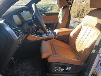 BMW X5 M50i 2021 - 7