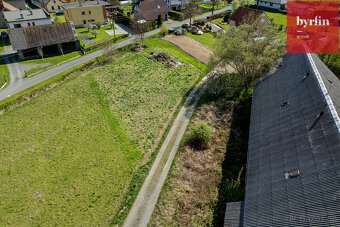 Prodej stavebního pozemku 981 m2, Žimrovice - 7