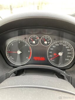 Ford Focus C max 1,6 TDCI - 7