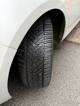 Ford Mondeo Mk4 2.2 tdci 147 kw TOP Stav jeden majitel - 7