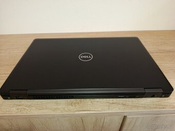 Dell 5590 i7 8.gen / 16 RAM / 256 SSD / Win 11 - 7