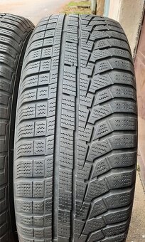 2ks zimní pneu 215/70 r16 - 7