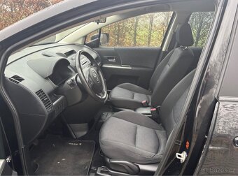 MAZDA 5 2.0 107 KW TOP - BENZÍN - 7 MÍST - 7