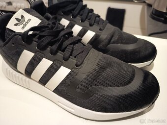 Pánské tenisky Adidas Multix - 7