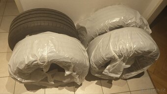 Goodyear EfficientGrip Performance 2 215/50 R17 95W XL - 7