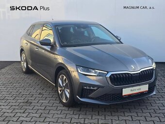 Škoda Scala, FIRST EDITION 1,0 TSi / 85 kW - 7