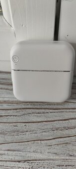 přenosná chytrá mini tiskárna - 7