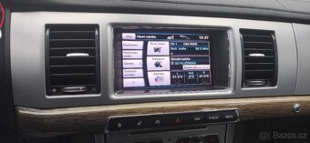 Jaguar XF 3.0D Sportbrake-CZ - 7